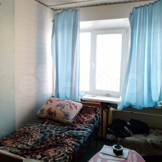 1-к. квартира, 18 м², 4/5 эт.