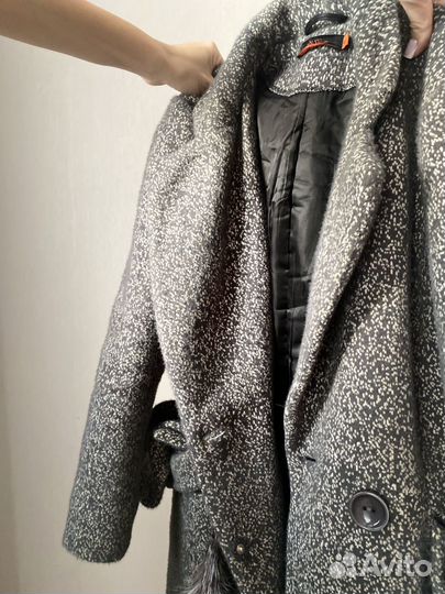 Пальто женское демисезонное 42 44 размер