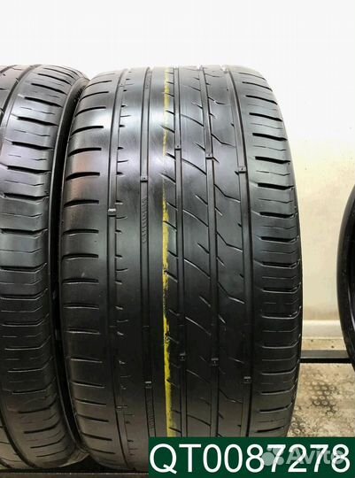 Kumho Crugen HP91 295/35 R21 96P