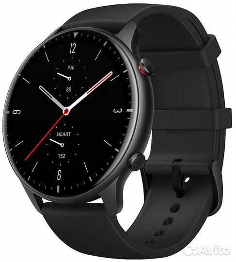 Часы Amazfit GTR 2. Новые