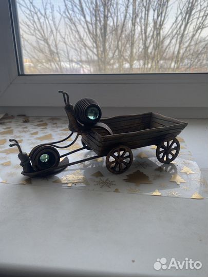 Пепельница