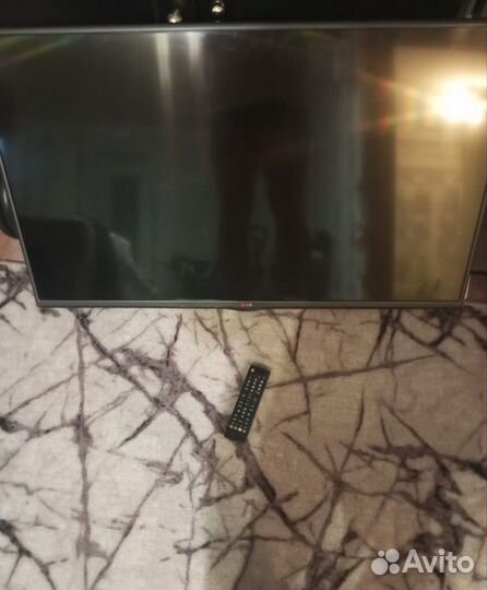 Телевизор lg 42