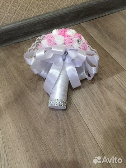 Букет дублер для невесты