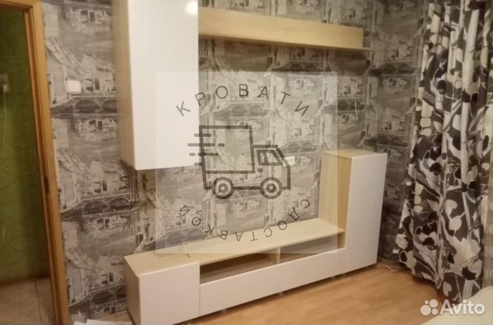 Стенка в гостиную