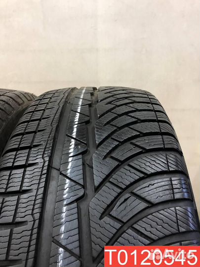 Michelin Pilot Alpin 4 235/50 R18 101V