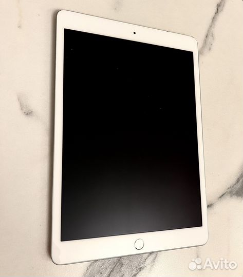 iPad (8-го поколения)