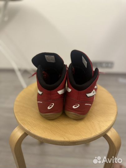 Борцовки asics