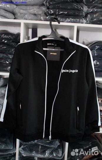 Олимпийка Palm Angels vhq (Арт.46722)