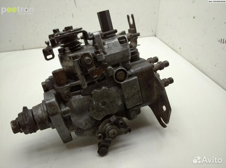 Б/У Б/У тнвд 074130108B VAG