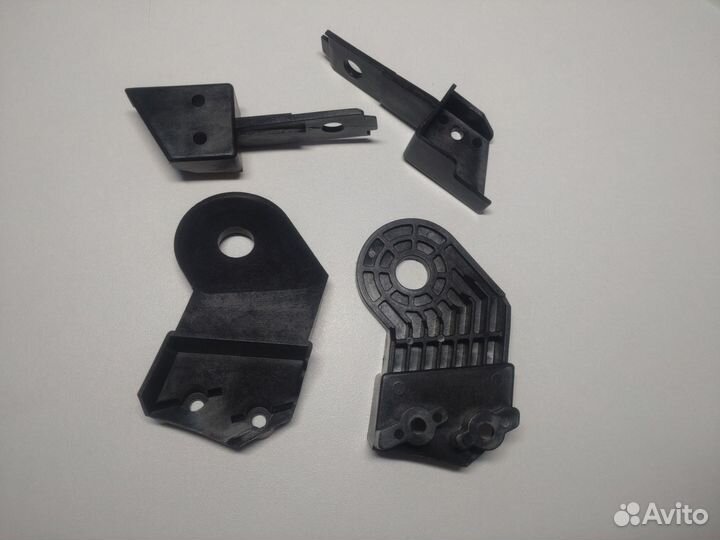 Ремкомплект крепления фар Bmw X3 F25 F26 2011-2013