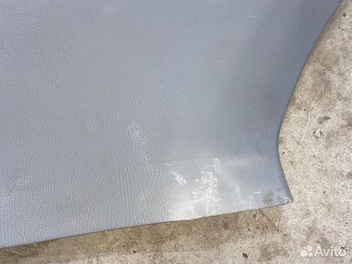 Обшивка багажника задняя левая Kia Sorento XM G4KE