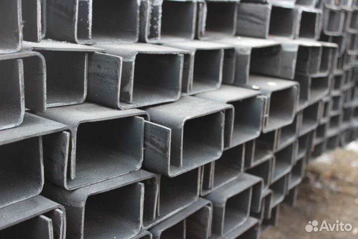 Арматура Труба Швеллер Двутавр Угол Лист Профлист