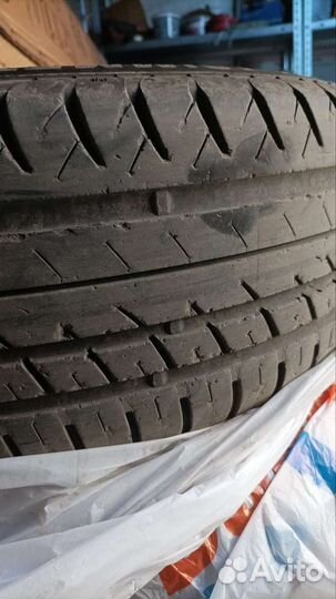 Viatti Strada Asimmetrico 195/65 R15