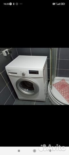 Стиральная машина автомат