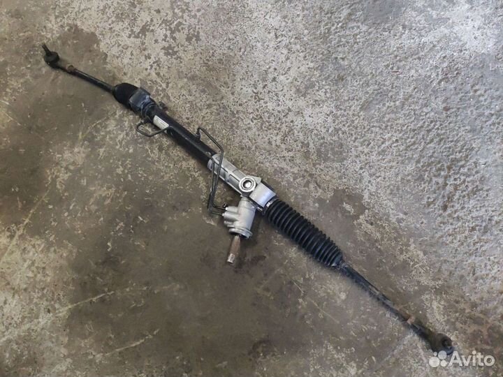 Рулевая рейка Chevrolet Aveo T300