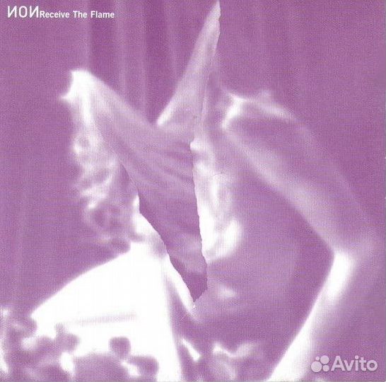 Boyd Rice, NON, Boyd Rice & Fiends CD