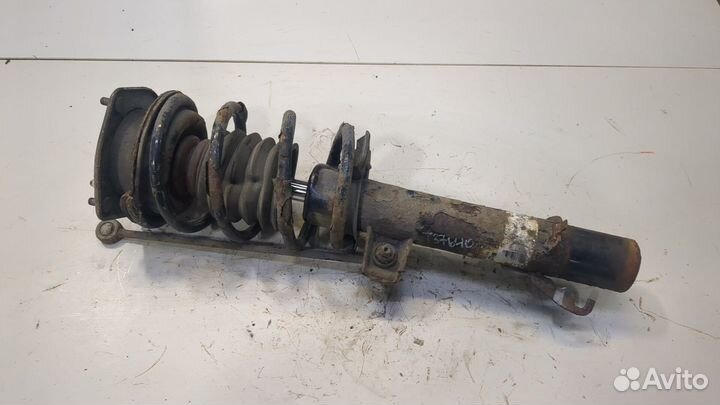 Амортизатор подвески Mini Cooper (R56/R57), 2007