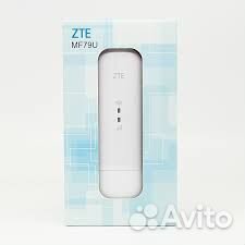 Модем zte mf79u
