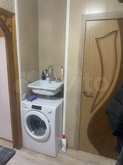 1-к. квартира, 23 м², 5/5 эт.