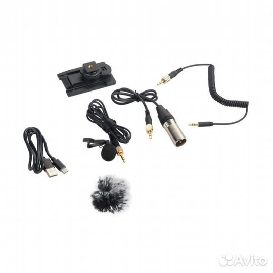 Петличная радиосистема GreenBean RadioSystem UHF20