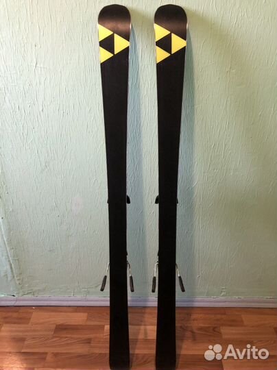 Горные лыжи детские GS 135 спортцех