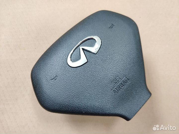 Муляж подушки безопасности Infiniti EX, G