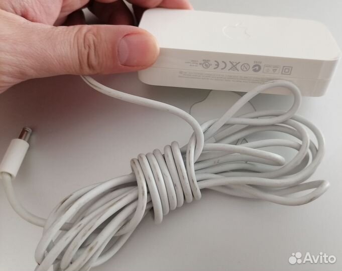 Apple airport extreme A1408 на запчасти