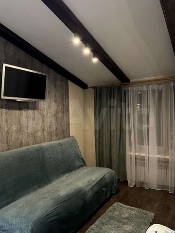 Квартира-студия, 33 м², 1/1 эт.
