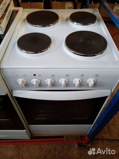 Плита электрическая