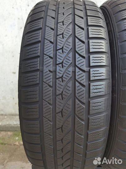 Falken Eurowinter HS01 225/55 R18 98V