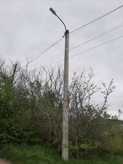 Участок 1 сот. (ИЖС)