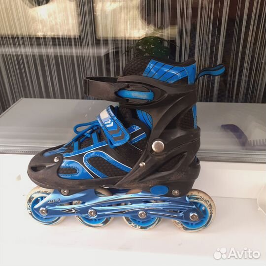 Ролики детские