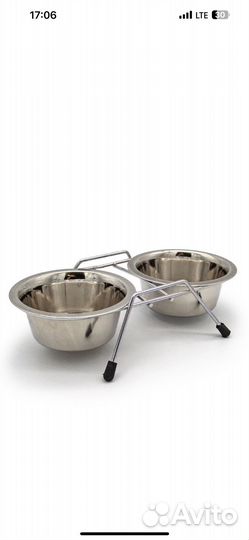 Миски для собак