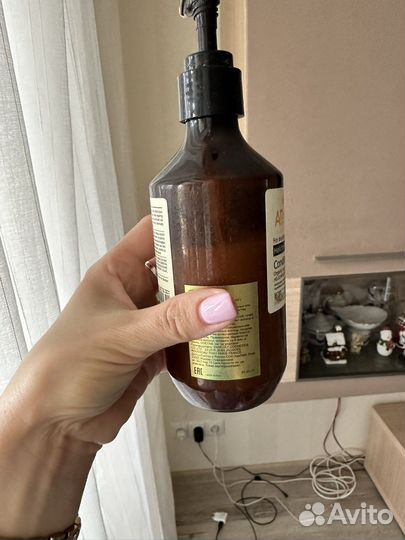 Кондиционер для волос Dancoly