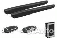 Комплект электроприводов AM-3000KIT Алютех Амбо