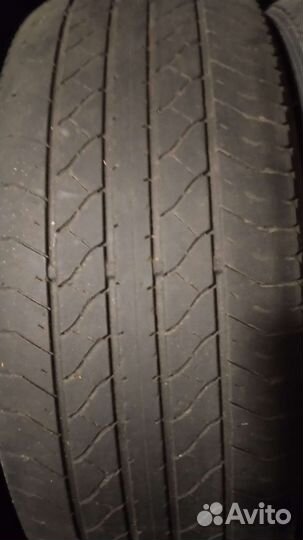 Dunlop SP Sport 2000 235/55 R19