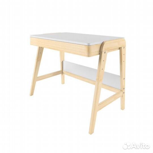 Стол растущий «Kids» комбо