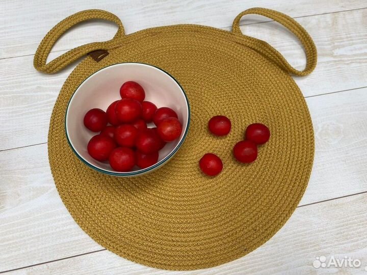 Детский сервировочный набор