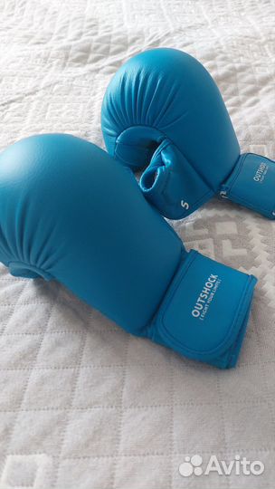 Перчатки для каратэ S