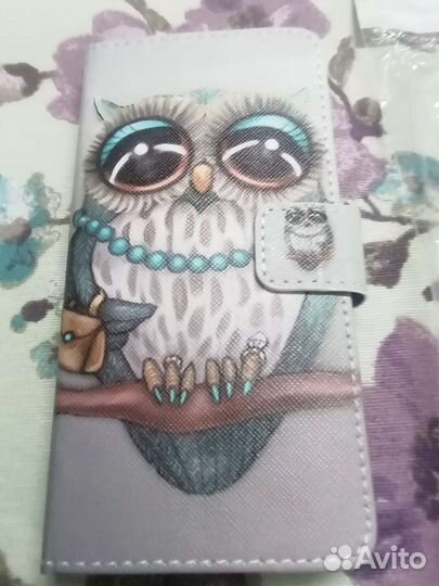 Чехол на телефон Sony Xperia E5 1шт Е3 2шт