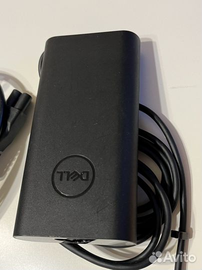 Зарядное устройство Dell 19,5v 90w