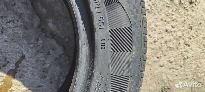 DoubleStar DH02 225/60 R17