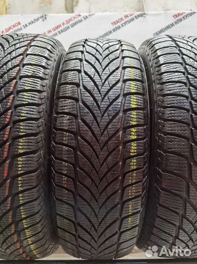 Goodyear UltraGrip Ice 2 195/65 R15 95T