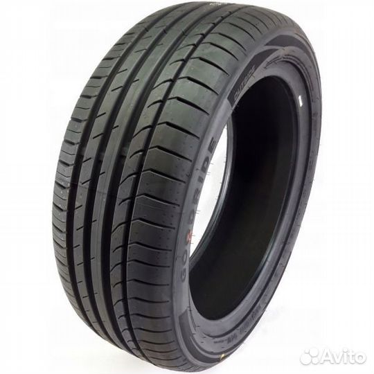 Goodride ZuperEco Z-107 235/55 R19 105V