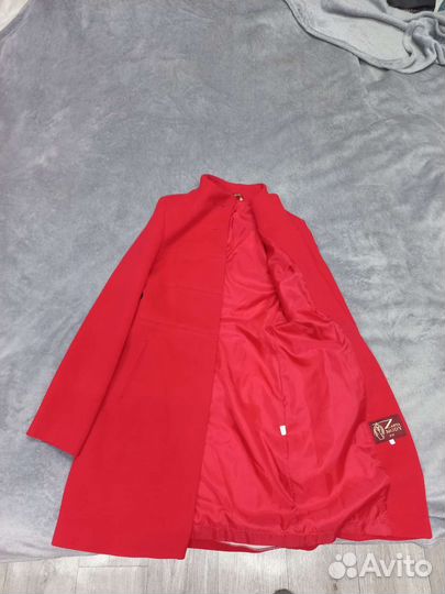 Пальто женское 42 44