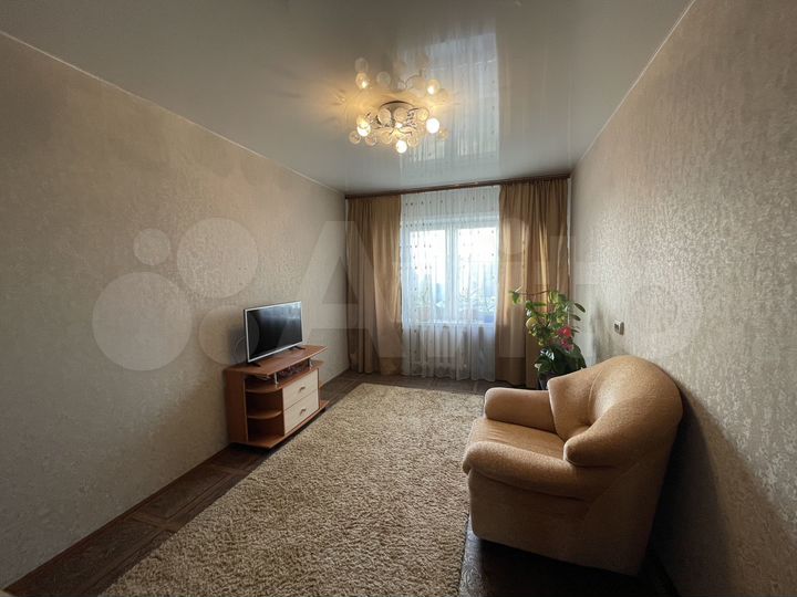 3-к. квартира, 67 м², 4/10 эт.