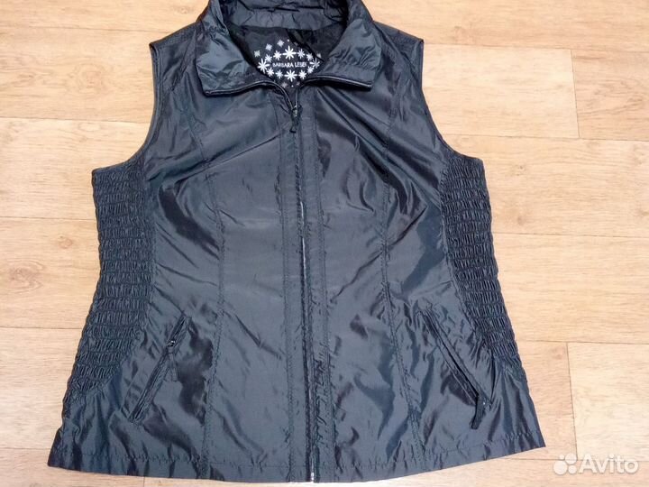 Платье H&M 60-62