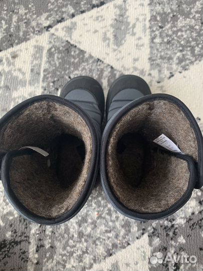 Ботинки зимние Nordman 31 размер