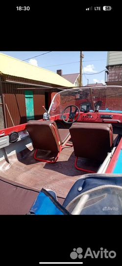 Казанка 5М-3