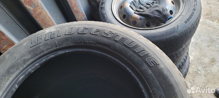Bridgestone 613V 265/60 R18